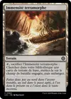 Product image for Immensité terramorphe