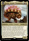 Product image for Tetzin, Gnome Champion // The Golden-Gear Colossus