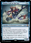 Product image for Thassa, God of the Sea
