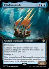 Product image for L'Indomptable