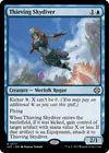 Product image for Thieving Skydiver