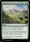 Product image for Migration de la meute grondante