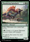 Product image for Thundering Spineback