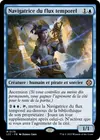 Product image for Navigatrice du flux temporel