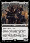 Product image for Timothar, Baron of Bats