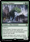 Product image for Topiary Stomper