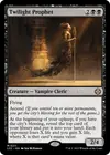 Product image for Twilight Prophet
