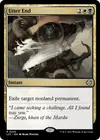 Product image for Utter End