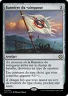 Product image for Bannière du vainqueur