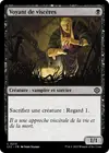 Product image for Voyant de viscères