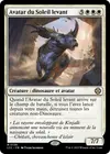 Product image for Avatar du Soleil levant