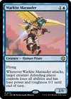 Product image for Warkite Marauder