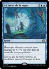 Product image for Au creux de la vague