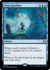 Product image for Wave Goodbye