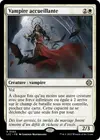 Product image for Vampire accueillante