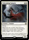 Product image for Welcoming Vampire