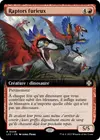 Product image for Raptors furieux