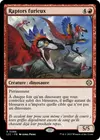 Product image for Raptors furieux