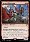 Product image for Wrathful Raptors