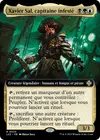 Product image for Xavier Sal, capitaine infesté
