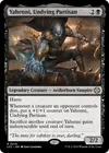 Product image for Yahenni, Undying Partisan