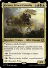 Product image for Zacama, Primal Calamity