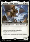 Product image for Zetalpa, Primal Dawn