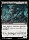 Product image for Abyssal Gorestalker