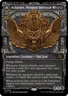Product image for Aclazotz, Deepest Betrayal // Temple of the Dead
