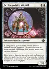 Product image for Scribe solaire attentif
