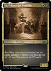 Product image for Bartolomé del Presidio