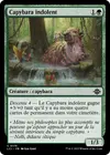 Product image for Capybara indolent