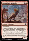 Product image for Progéniture agressive