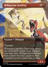 Product image for Belligerent Yearling