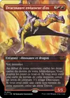 Product image for Dracosaure entasseur d'os