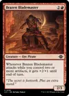 Product image for Brazen Blademaster