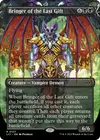 Product image for Bringer of the Last Gift