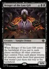 Product image for Bringer of the Last Gift