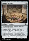 Product image for Buried Treasure