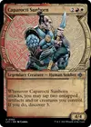 Product image for Caparocti Sunborn