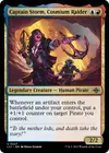 Product image for Captain Storm, Cosmium Raider