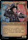 Product image for Capitaine Tempeste, pillarde de cosmium