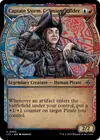 Product image for Captain Storm, Cosmium Raider