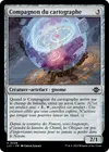 Product image for Compagnon du cartographe