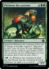 Product image for Piétineur des cavernes