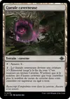 Product image for Gueule caverneuse