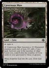 Product image for Cavernous Maw