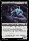 Product image for Écho de chupacabra