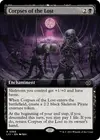 Product image for Corpses of the Lost