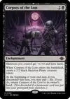 Product image for Corpses of the Lost